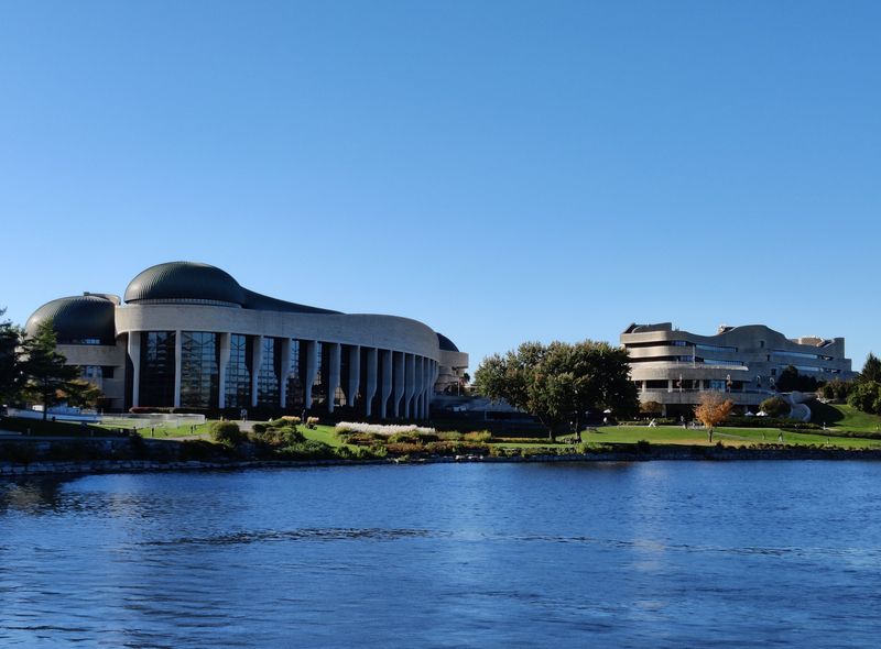 Canadian Museum of History