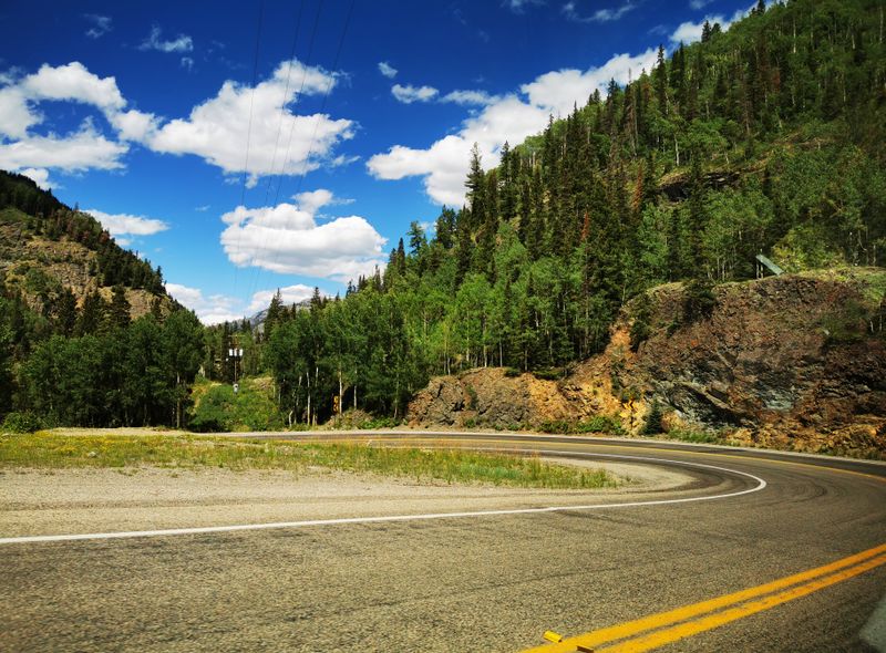 Million Dollar Highway