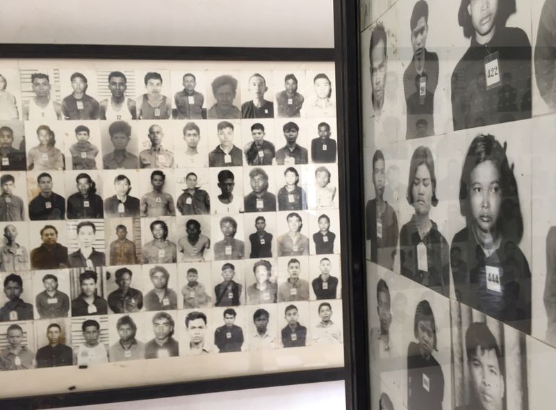 Tuol Sleng