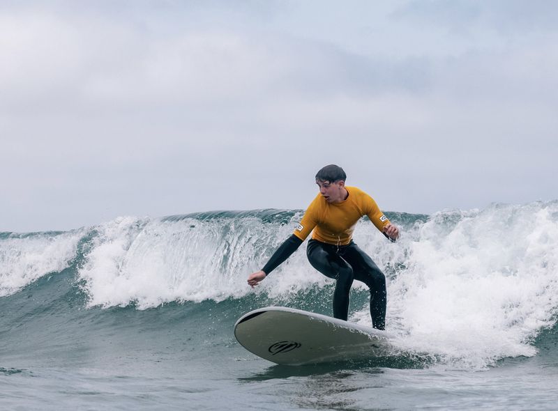 Spanje: Lanzarote Surf &amp; Dive