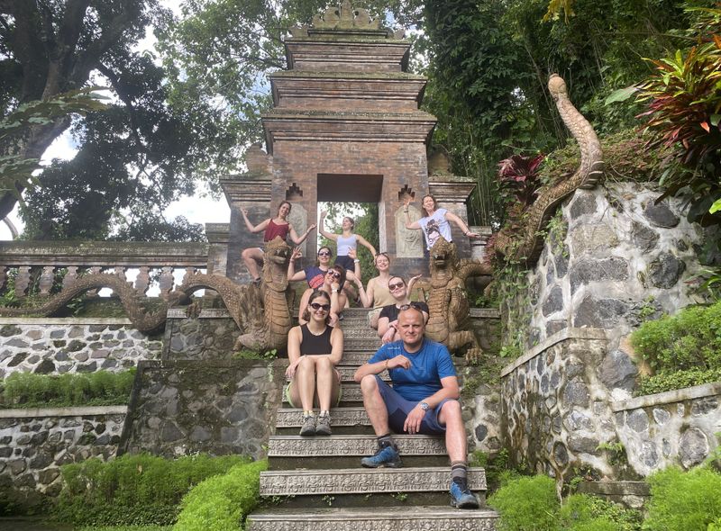 Lokaal Bali