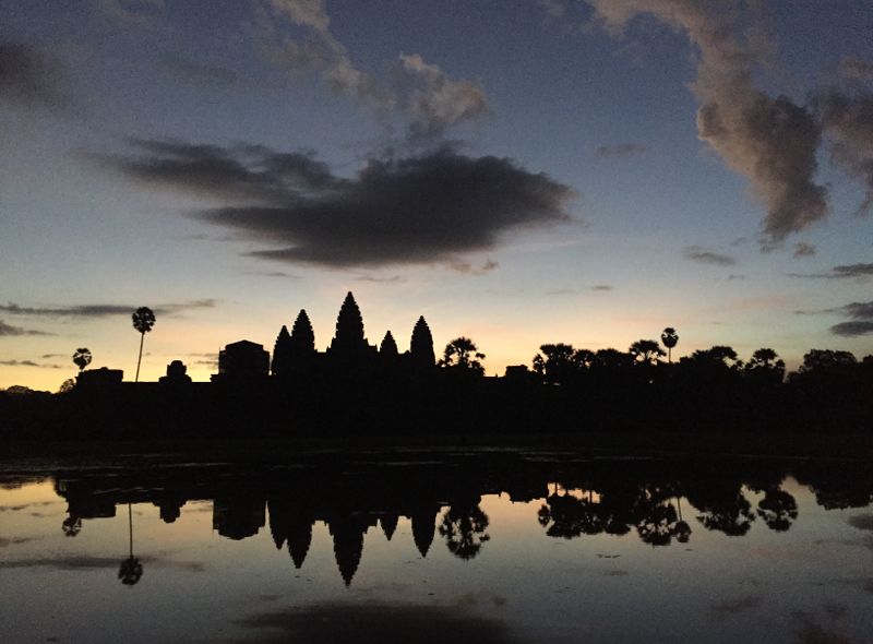 Angkor What