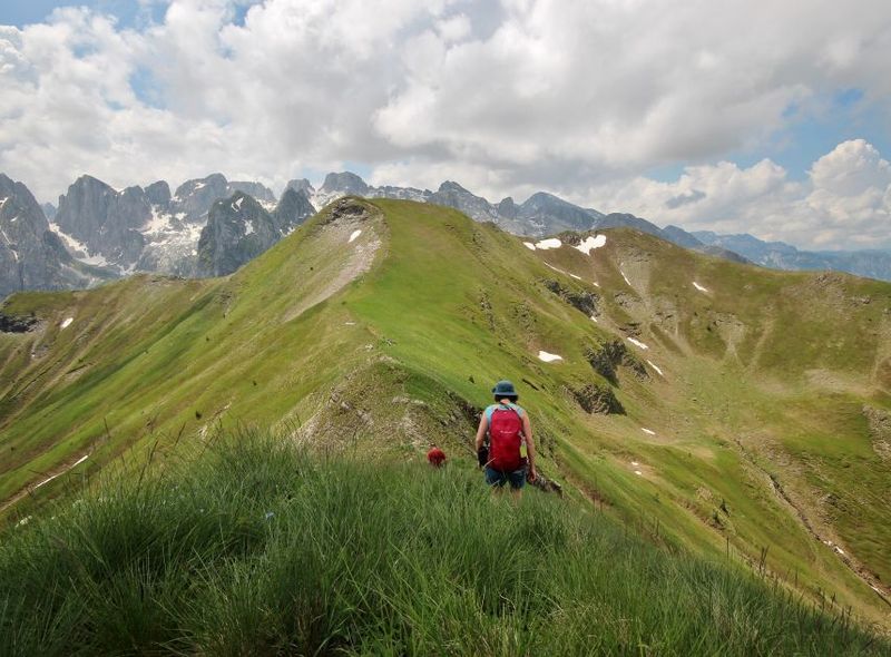 Albanië - De Albanese Alpen