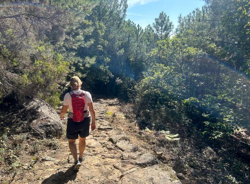 Sierra de Salamanca