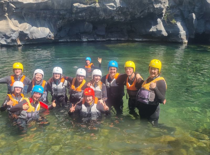 groepsreis Italië: Eolische eilanden en Sicilië