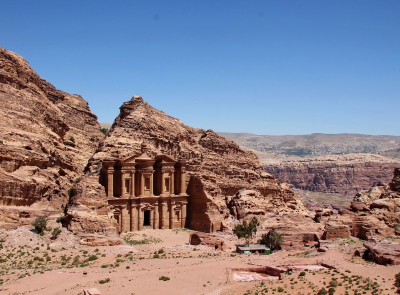 Petra