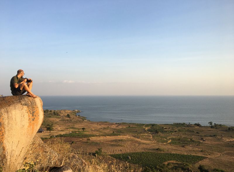 Groepsreis Tanzania Ukerewe Island Lake Victoria