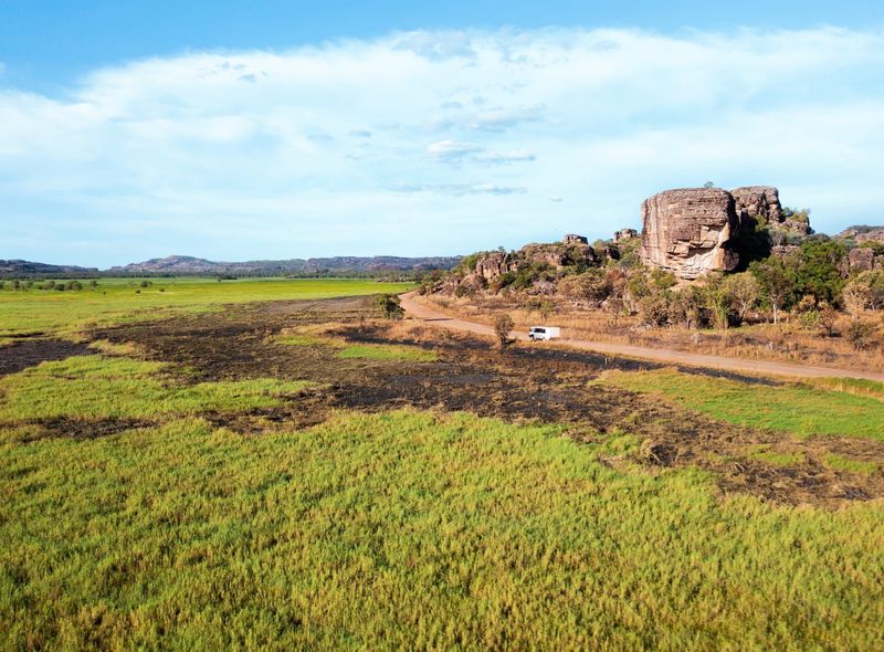 Kakadu