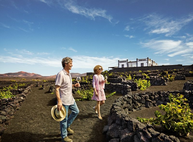 Groepsreis Lanzarote - Surf &amp; Dive