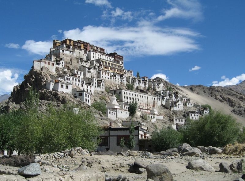 Ladakh