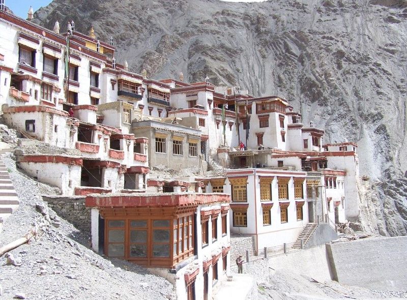 India Ladakh