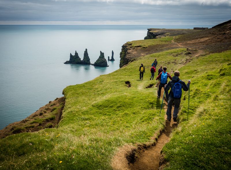 Groepsreis IJsland
