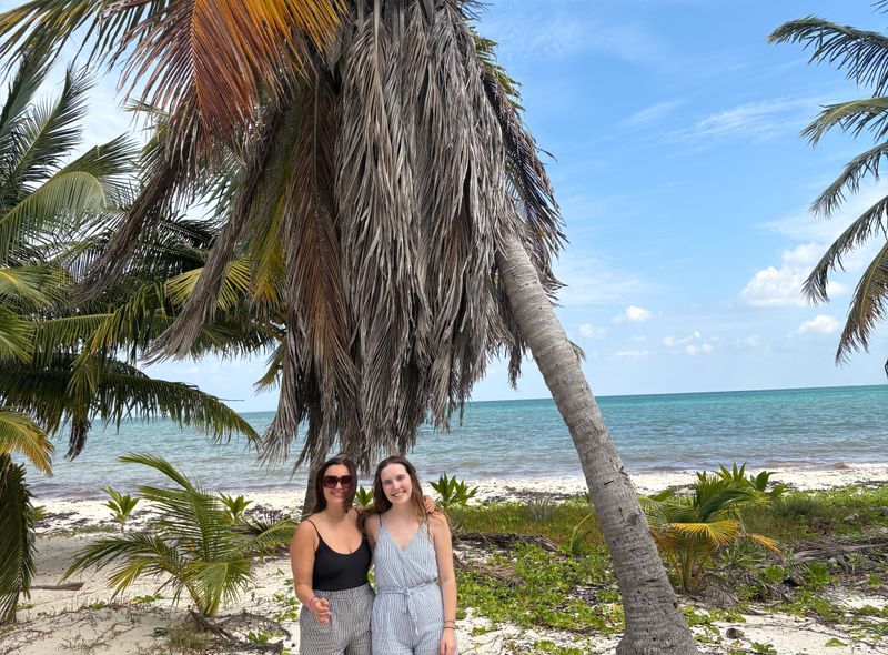 groepsreis mexico
