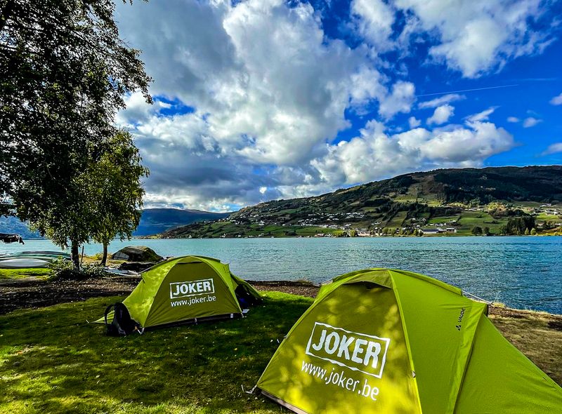 Groepsreis Jongerenreis Noorwegen