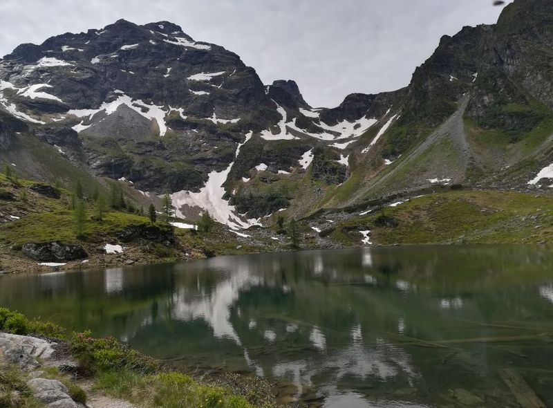 Moaralmsee