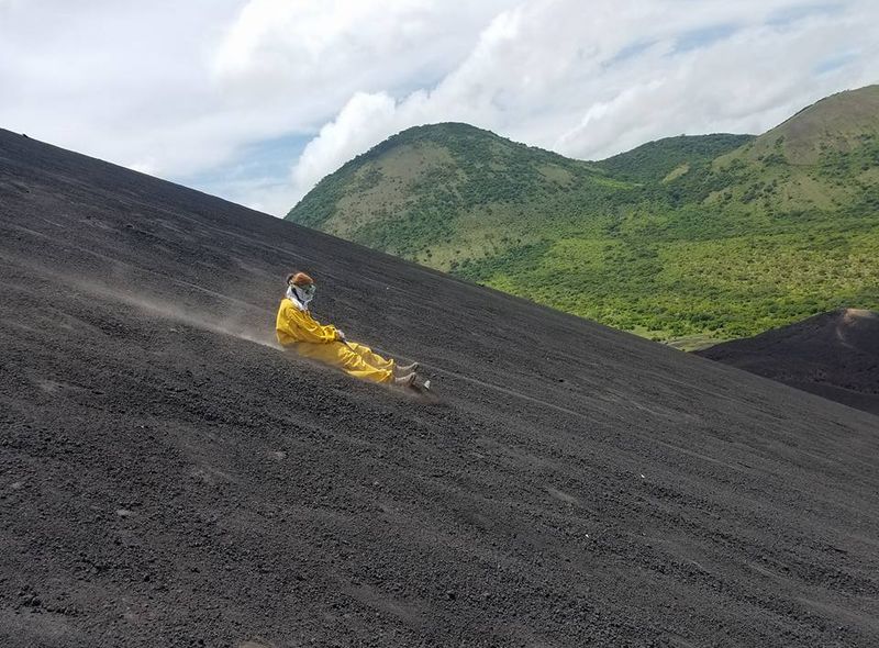 Groepsreis Nicaragua