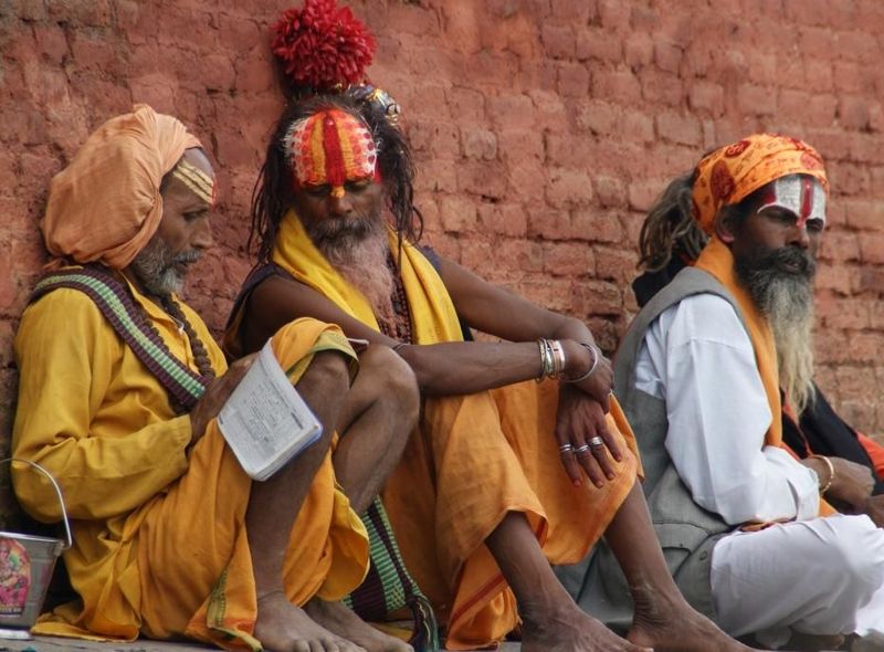Groepsreis Nepal
