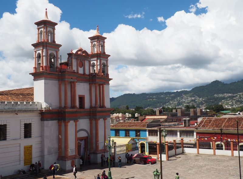 san cristobal