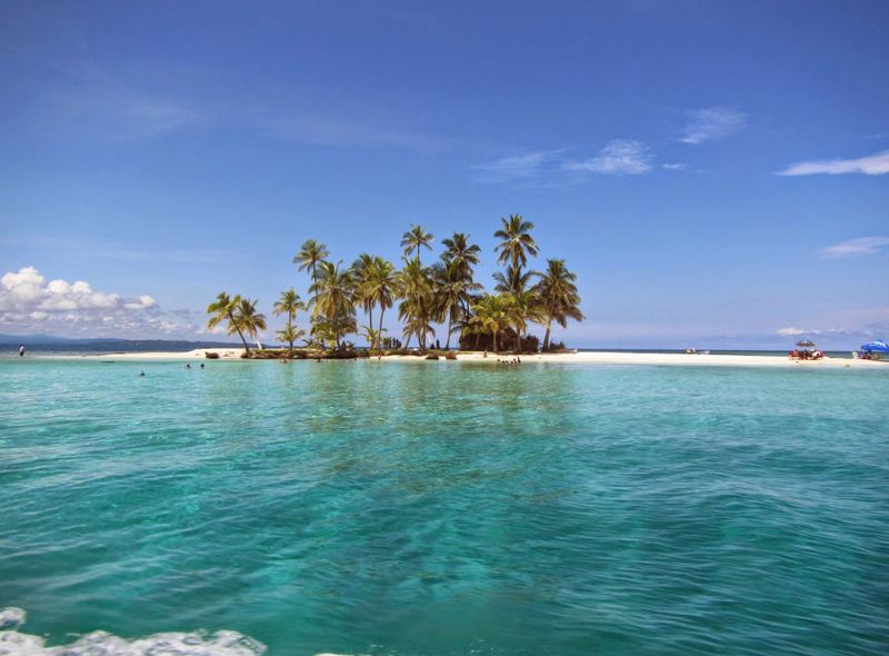San Blas Panama