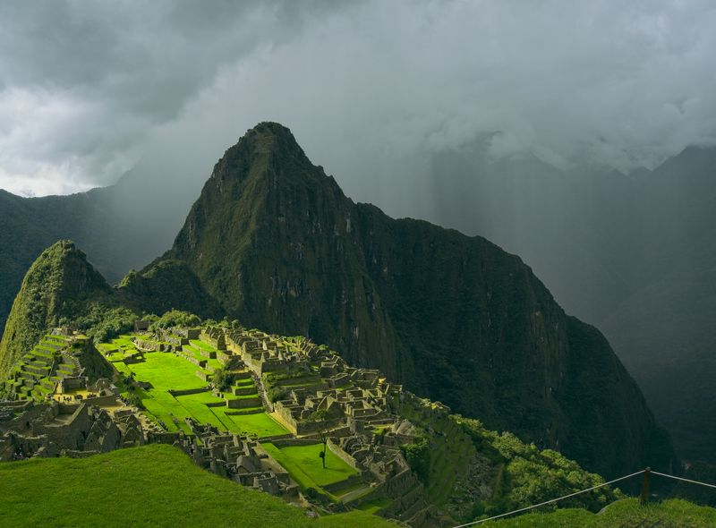 Groepsreis Peru en Bolivia