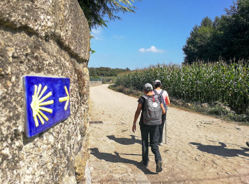 caminho Portuguès