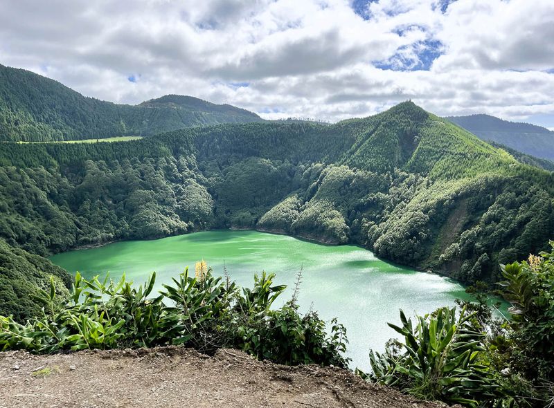 Multisportavontuur - São Miguel - Azoren