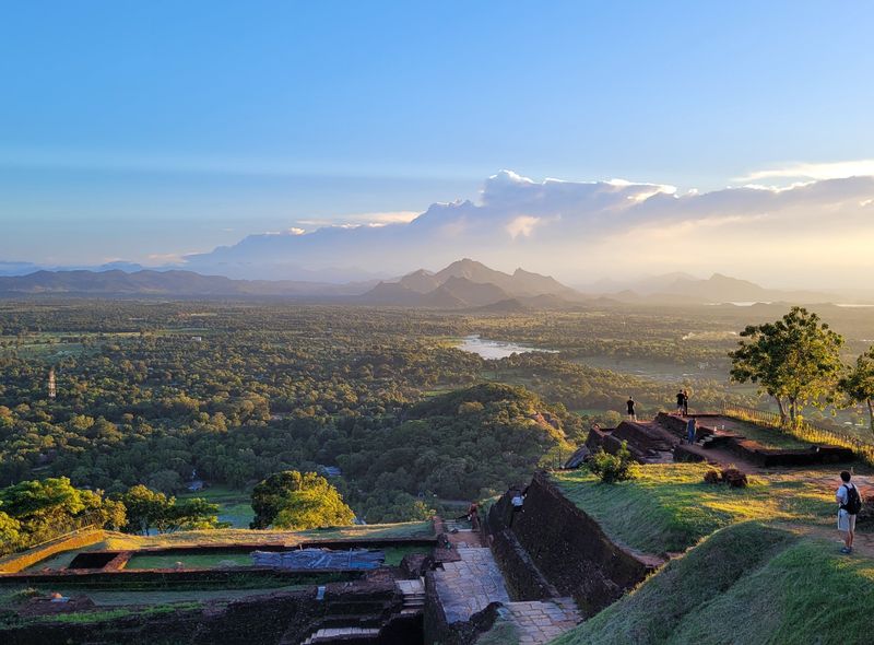 Lion's Rock