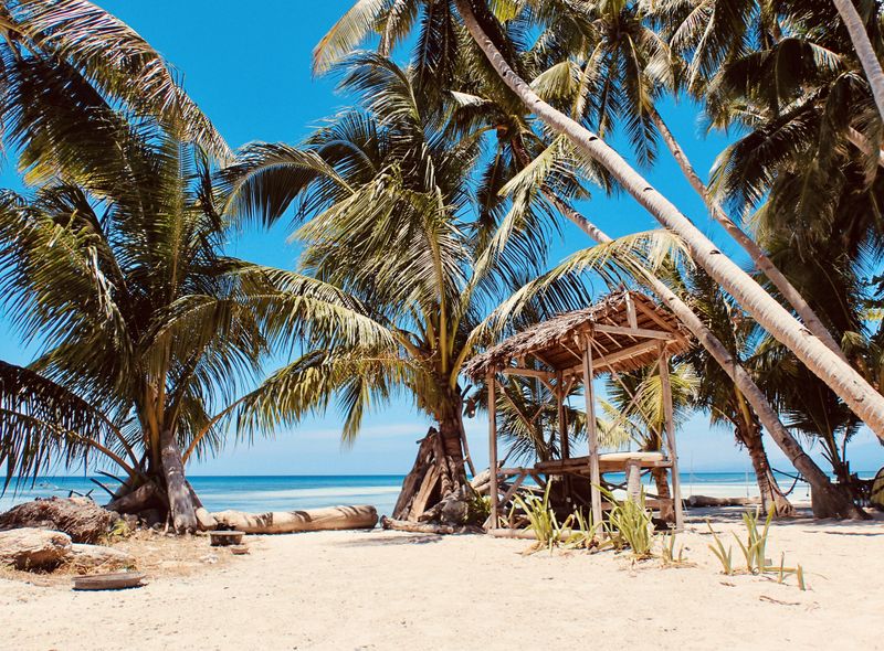 Groepsreis Filippijnen eilanden van het zuiden