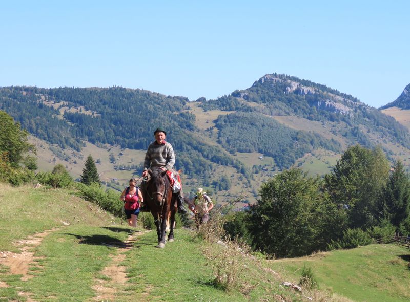 Groepsreis Roemenië