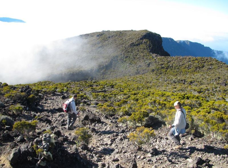 La Réunion