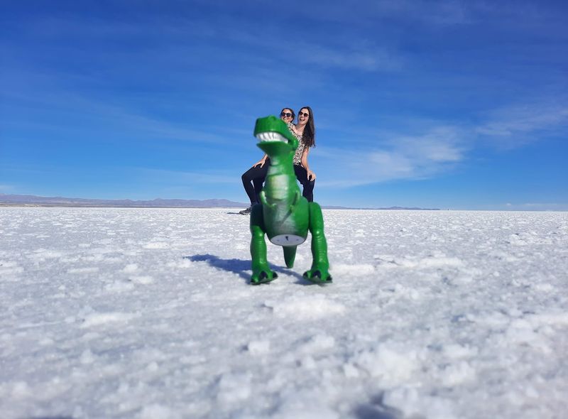 uyuni zoutvlakte