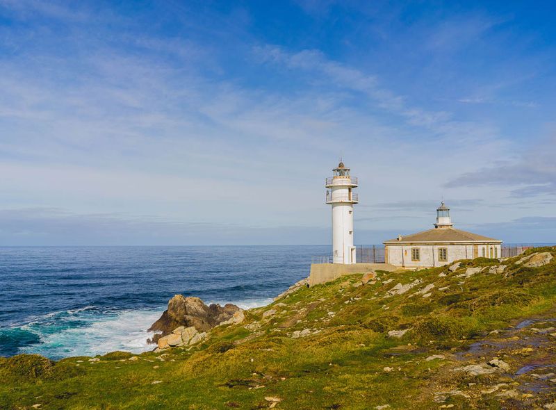 Camiño dos Faros