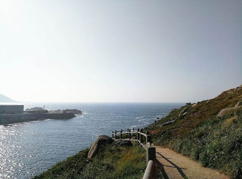 Camiño dos Faros