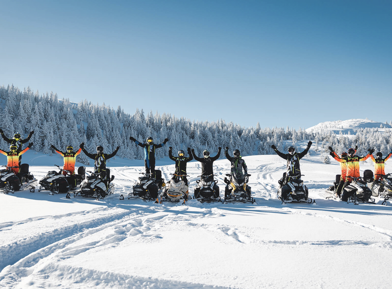 Groepsreis Montenegro