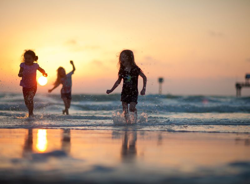 Pier 60 Clearwater Beach