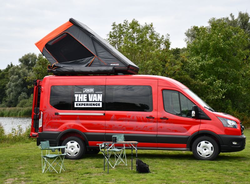 Groepsreis Noorwegen