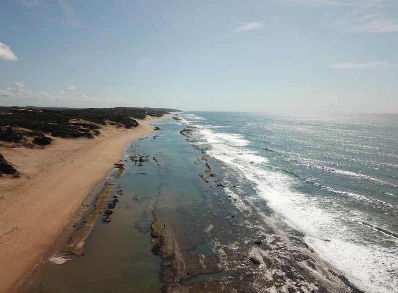 Groepsreis Comfort Mozambique Xai-Xai Sunway Safari&#039;s