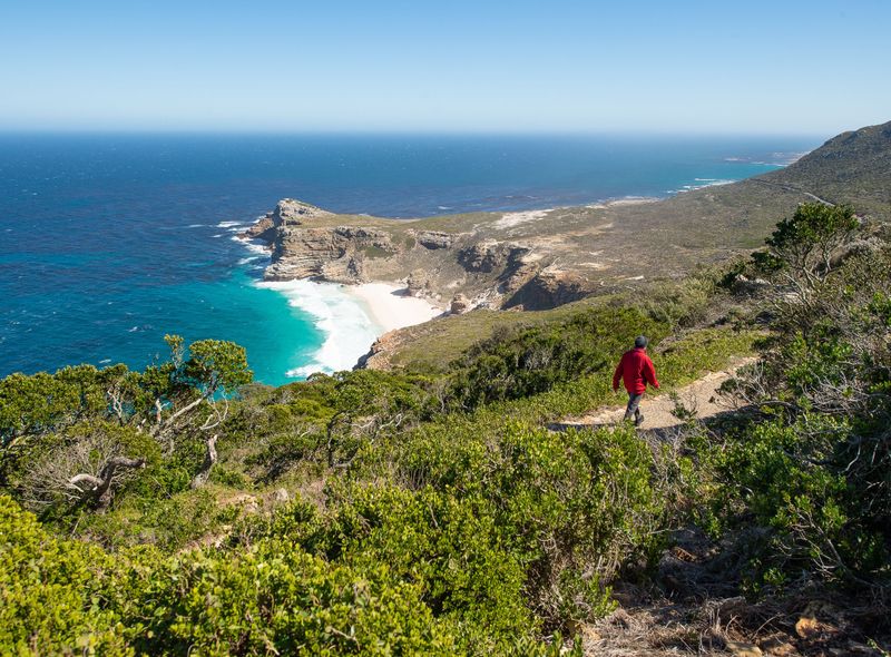 Groepsreis Zuid-Afrika Sunway Safaris Kaap de Goede Hoop