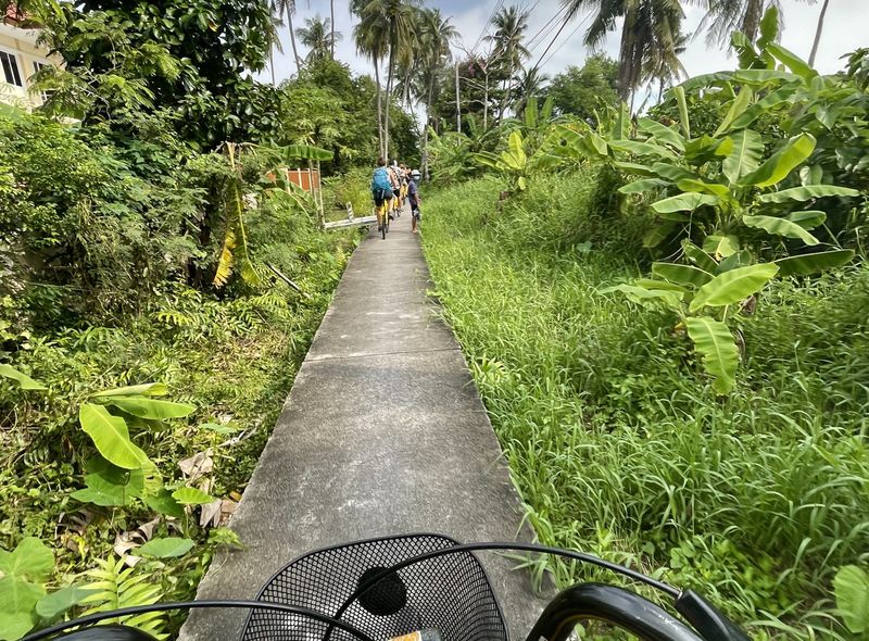 Thailand