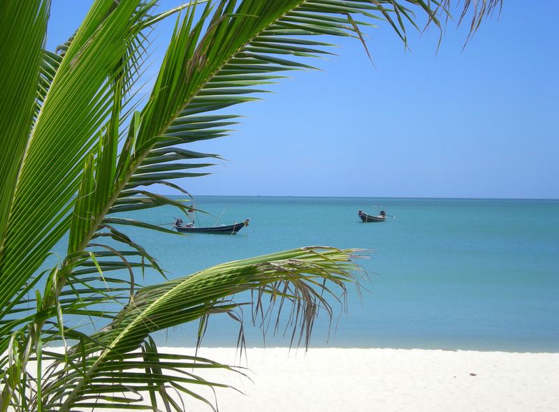 Thailand