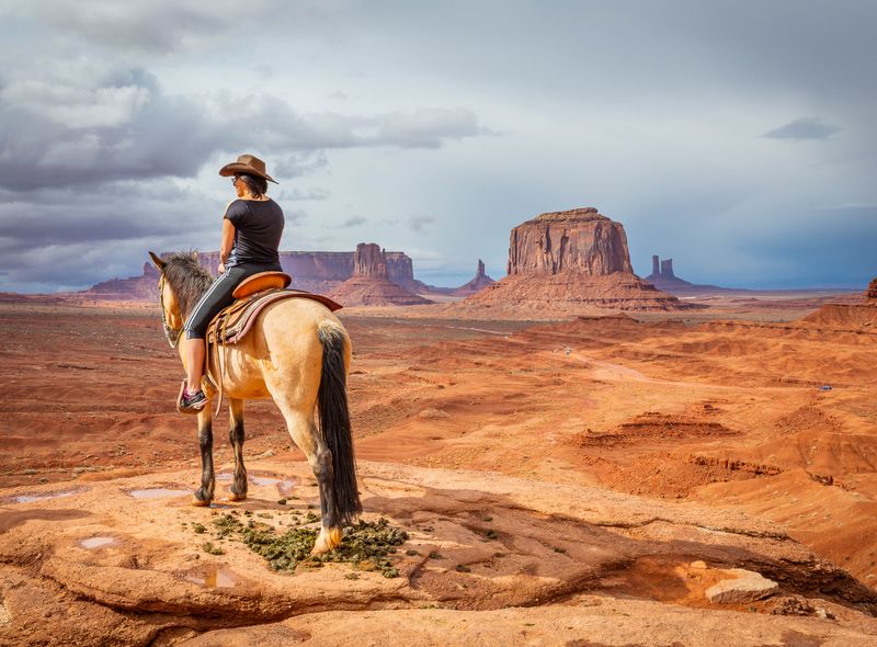 Groepsreis USA - Zuidwest