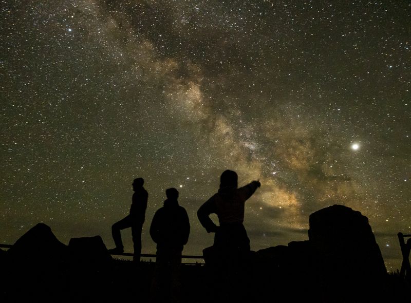 Groepsreis - USA Yellowstone