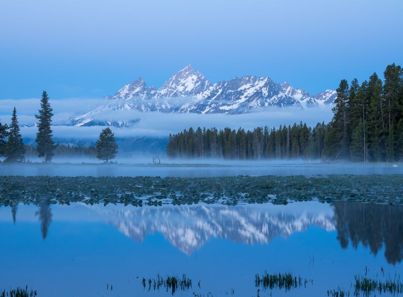 Groepsreis - USA Yellowstone