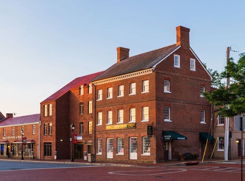Annapolis