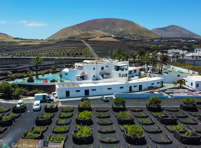 Spanje: Lanzarote Surf &amp; Dive
