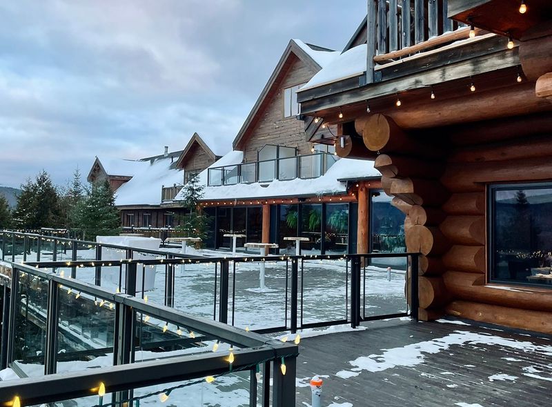 Kom heerlijk tot rust in charmante lodges midden in de natuur