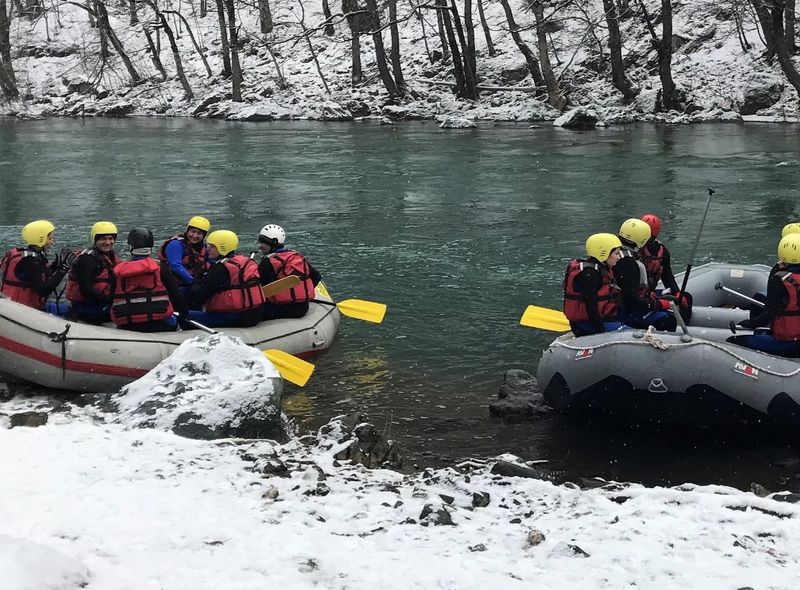 Groepsreis Montenegro