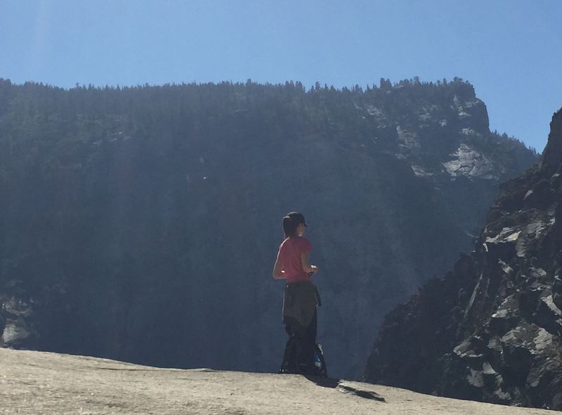 Yosemite