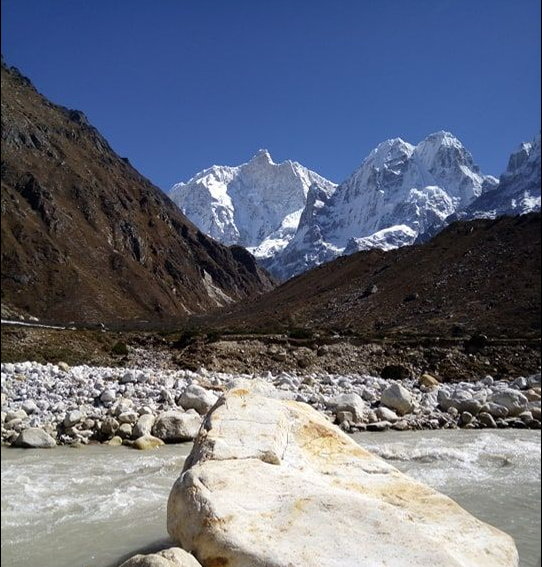 Groepsreis Nepal