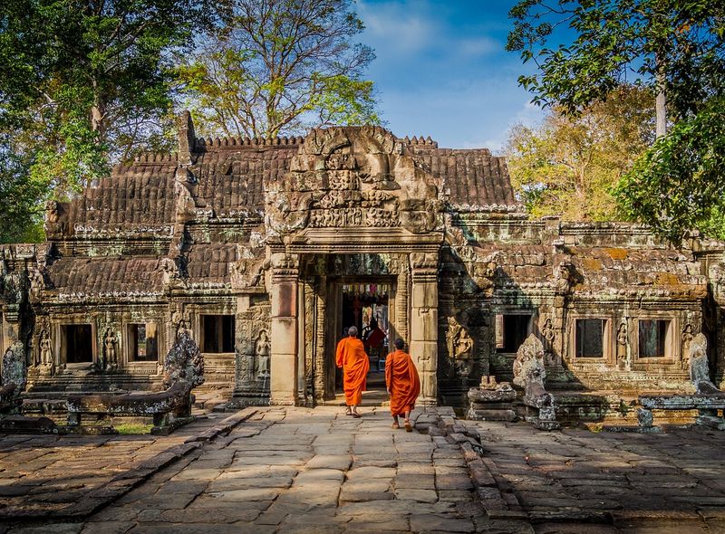 Angkor Wat